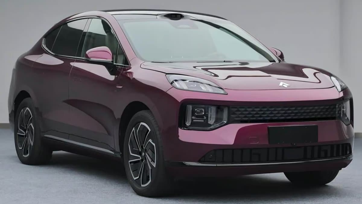 GAC Tech: Το HYPTEC S600 διένυσε 341,7 km με μέση ταχύτητα 165 km/h και χαμηλή φόρτιση