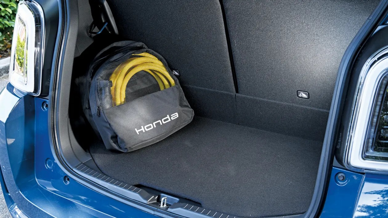 Hyundai Inster vs Honda Super-N: Η μάχη των μικρών ηλεκτρικών πόλης