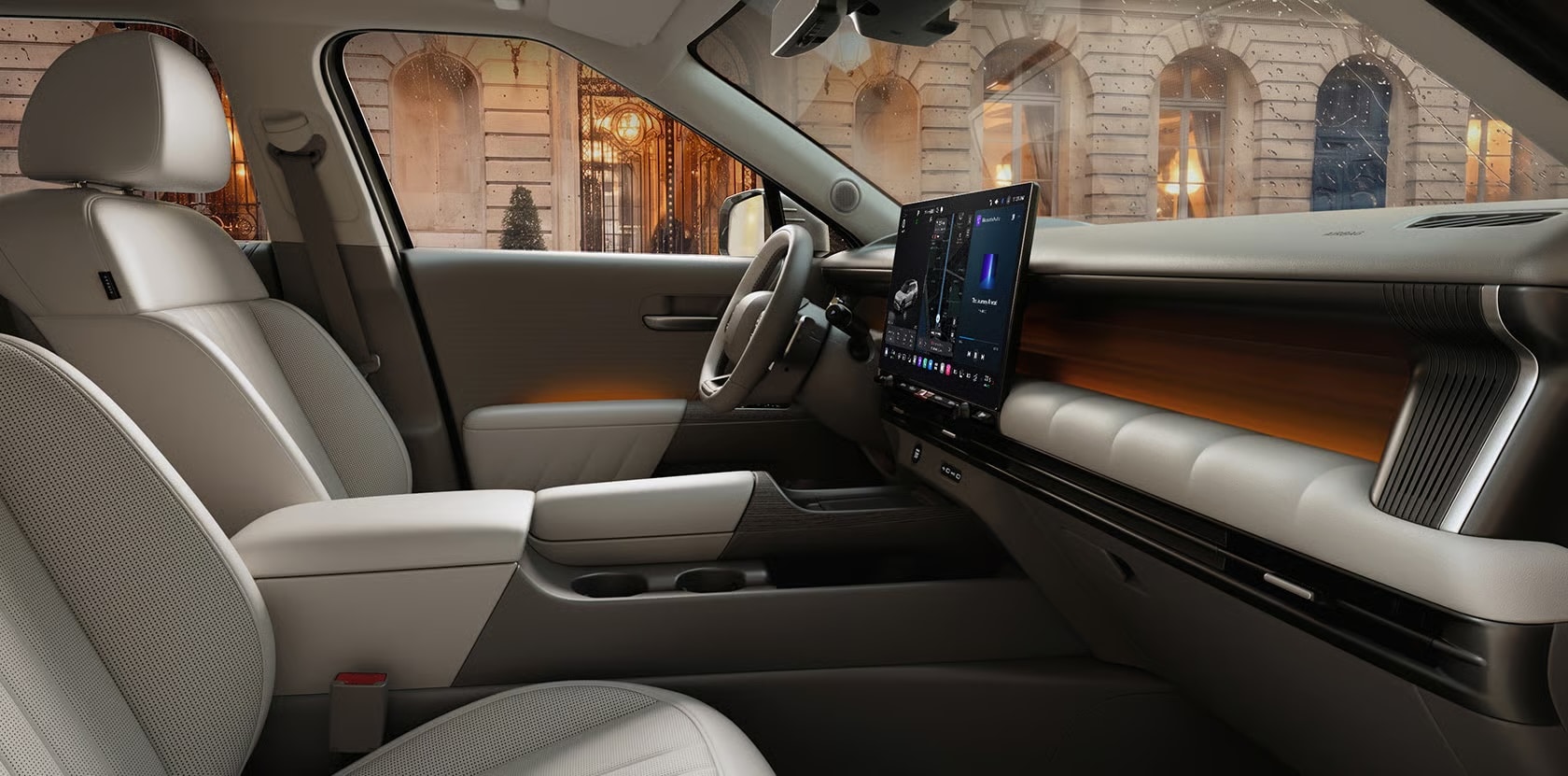 Νέο Hyundai Tucson: Ριζική αλλαγή σε σχεδίαση και υβριδική τεχνολογία