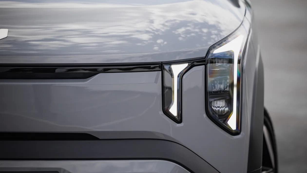 Kia EV2 Long Range: Το μικρό ηλεκτρικό που θέλει να γίνει το νέο οικογενειακό φαβορί