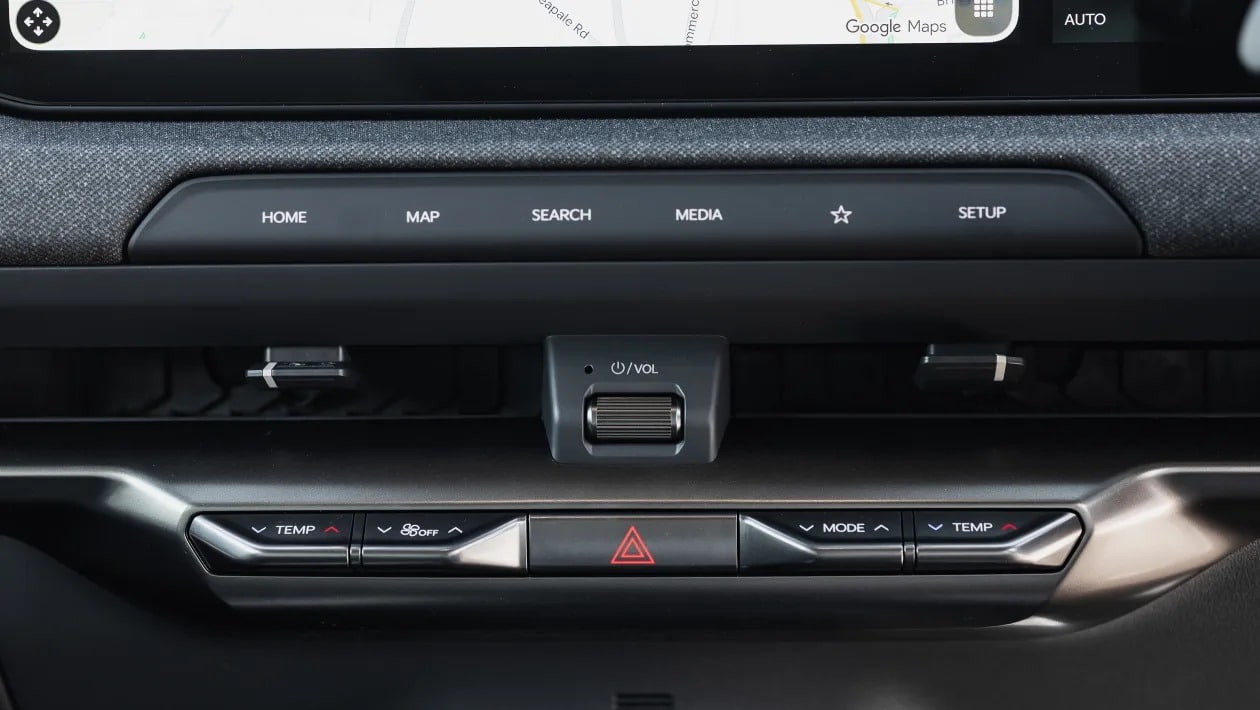 Kia EV2 Long Range: Το μικρό ηλεκτρικό που θέλει να γίνει το νέο οικογενειακό φαβορί