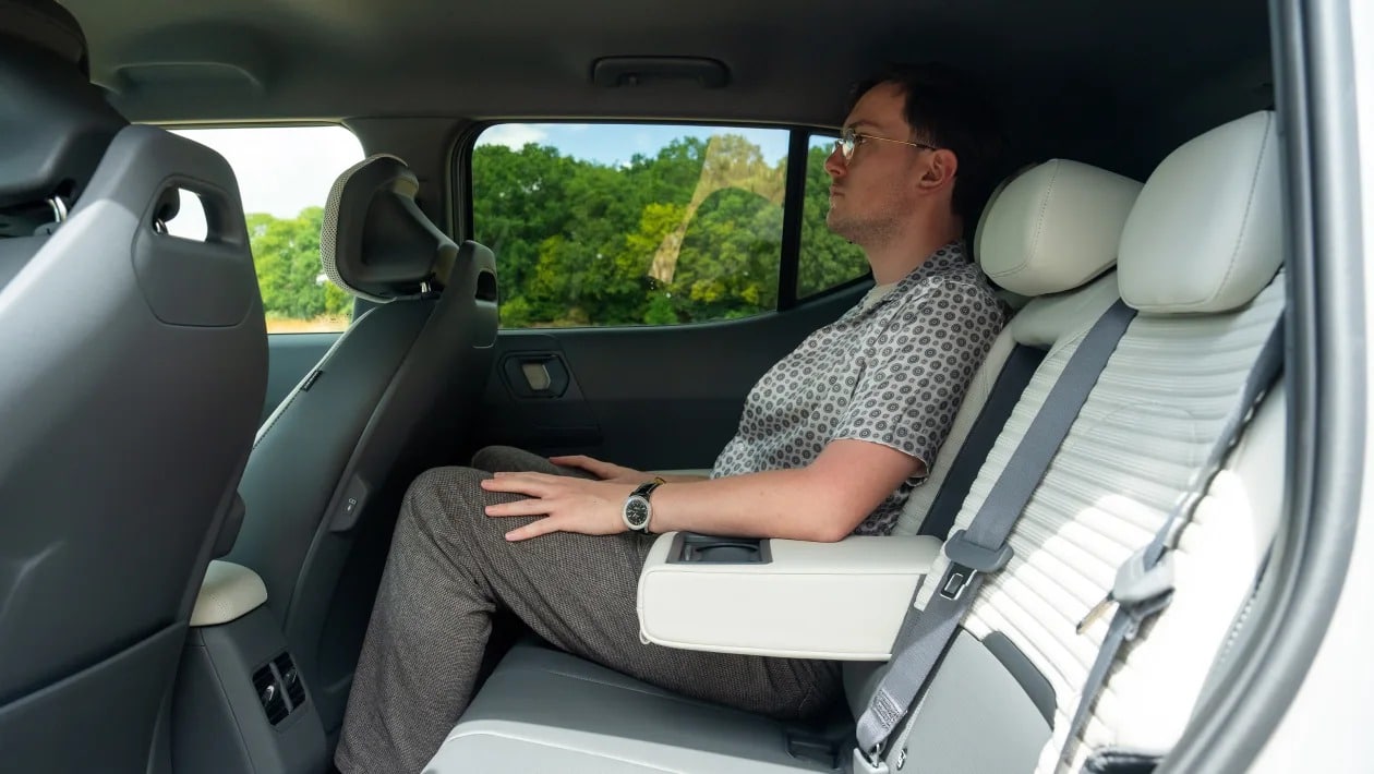 Kia EV2 Long Range: Το μικρό ηλεκτρικό που θέλει να γίνει το νέο οικογενειακό φαβορί