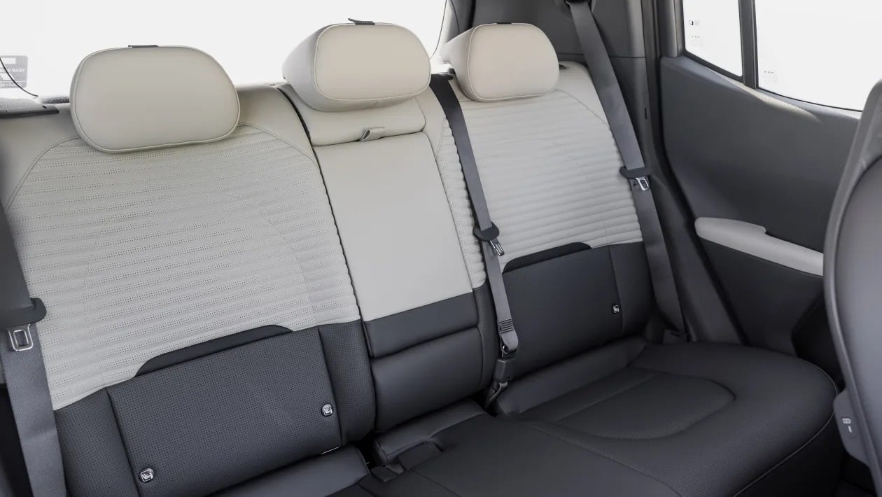 Kia EV2 Long Range: Το μικρό ηλεκτρικό που θέλει να γίνει το νέο οικογενειακό φαβορί