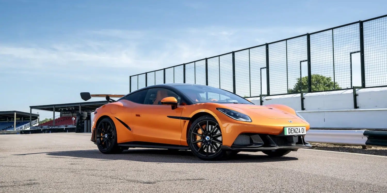 Αυτό είναι το ηλεκτρικό supercar της BYD που επιταχύνει ταχύτερα από μια Porsche 911 <p data-wpview-marker=