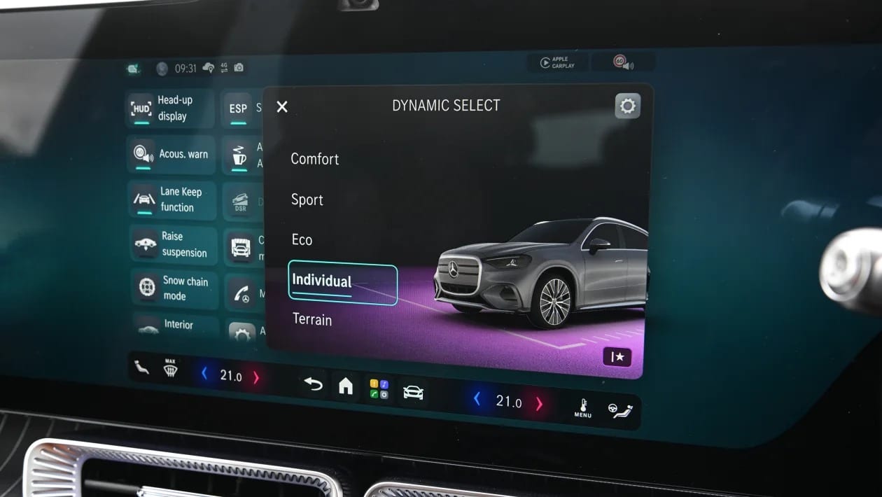 BMW iX3 vs Mercedes GLC vs Volvo EX60: Μάχη για την υπεροχή στα EV SUV