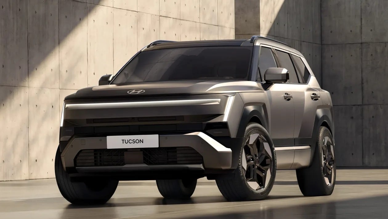 Η Hyundai ετοιμάζει το πιο τρελό N όλων των εποχών – Πισωκίνητο, υβριδικό και έτοιμο για μάχη