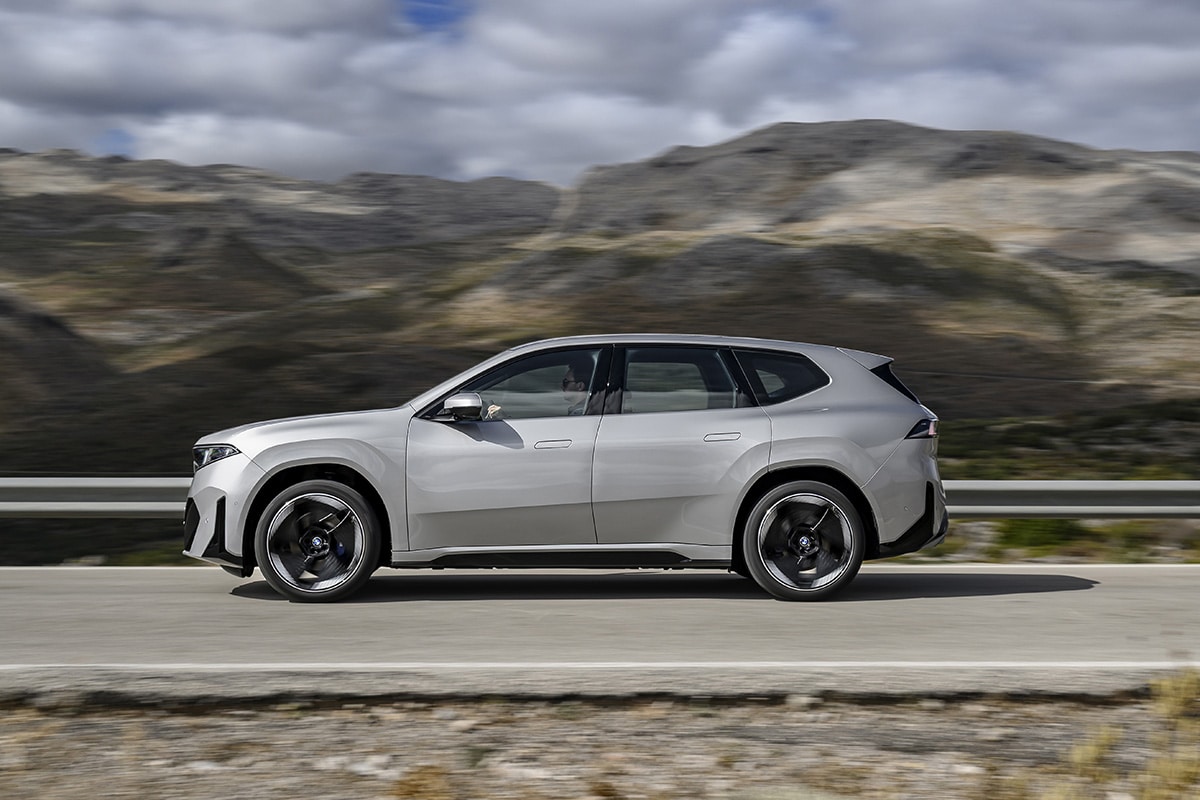 Η BMW «απογειώνει» τα ηλεκτρικά: Έσπασε το φράγμα των 2 εκατ. και έρχεται νέο ρεκόρ
