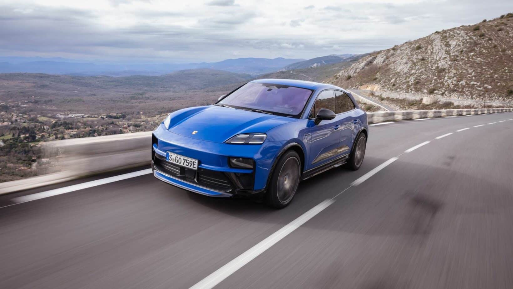 Η Porsche χωρίζει τους δρόμους της με την Volkswagen και συνεργάζεται με την Xpeng