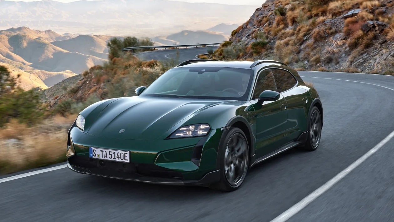 Τα 9+1 καλύτερα ηλεκτρικά station wagon για το 2026