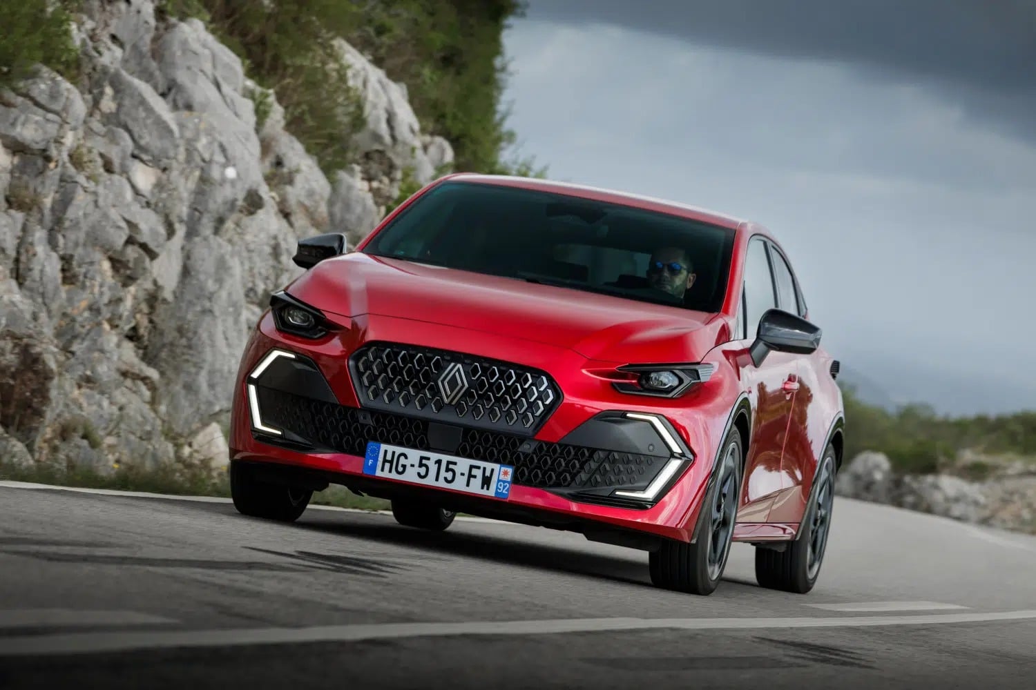 Renault Clio 7: Ηλεκτρικό, μεγαλύτερο και εντελώς διαφορετικό – Τι γνωρίζουμε