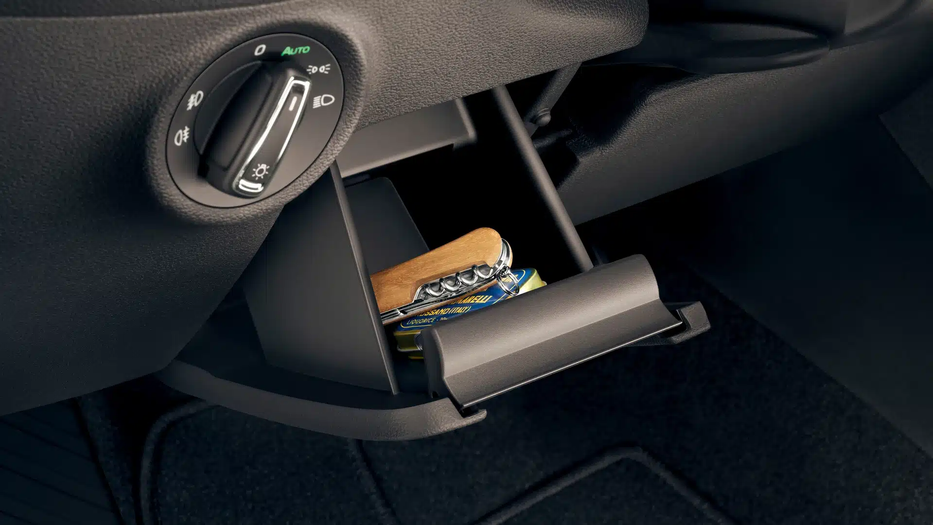 Skoda Simply Clever: Έξυπνες λύσεις που κάνουν κάθε ταξίδι πιο εύκολο