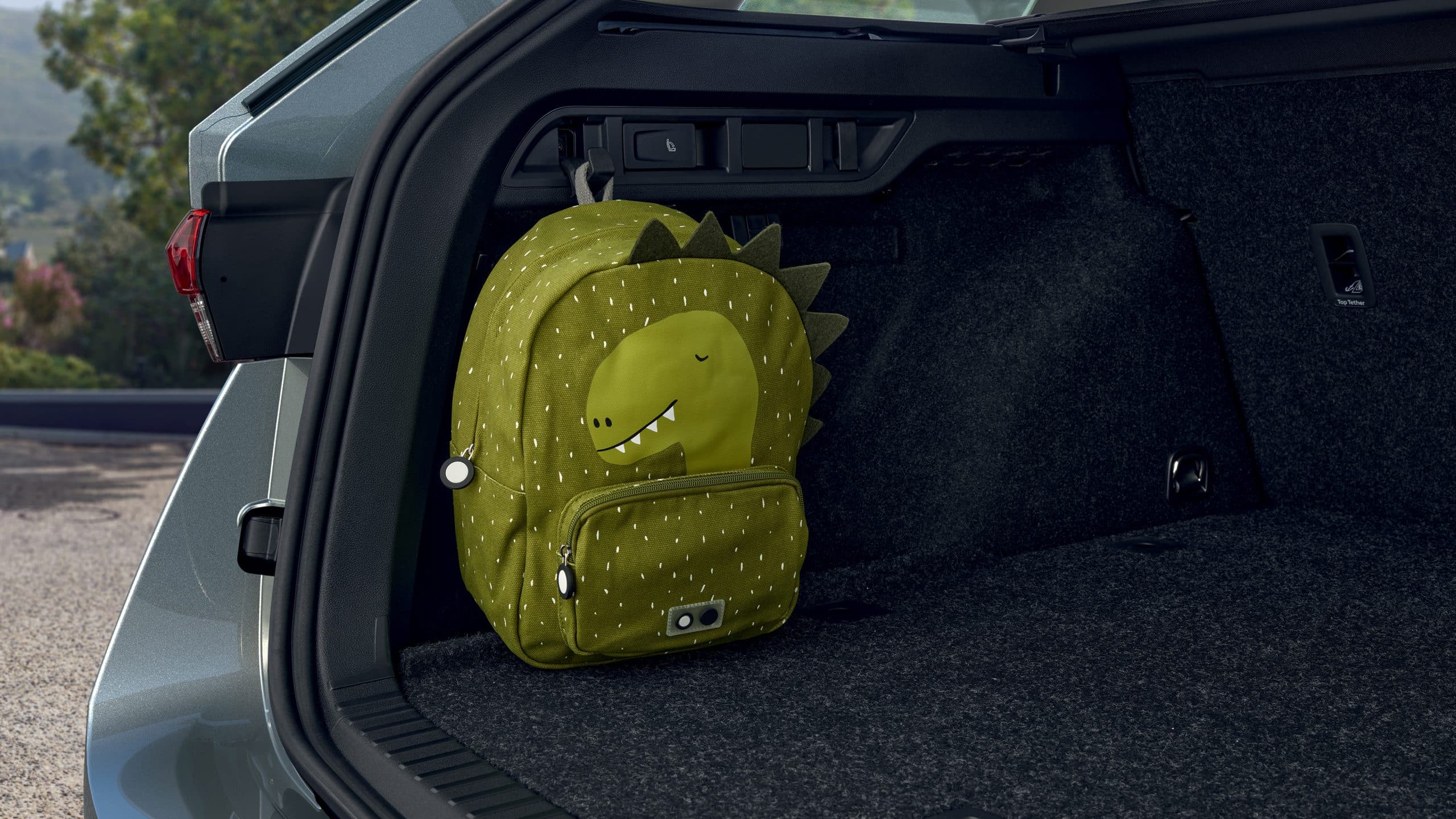 Skoda Simply Clever: Έξυπνες λύσεις που κάνουν κάθε ταξίδι πιο εύκολο