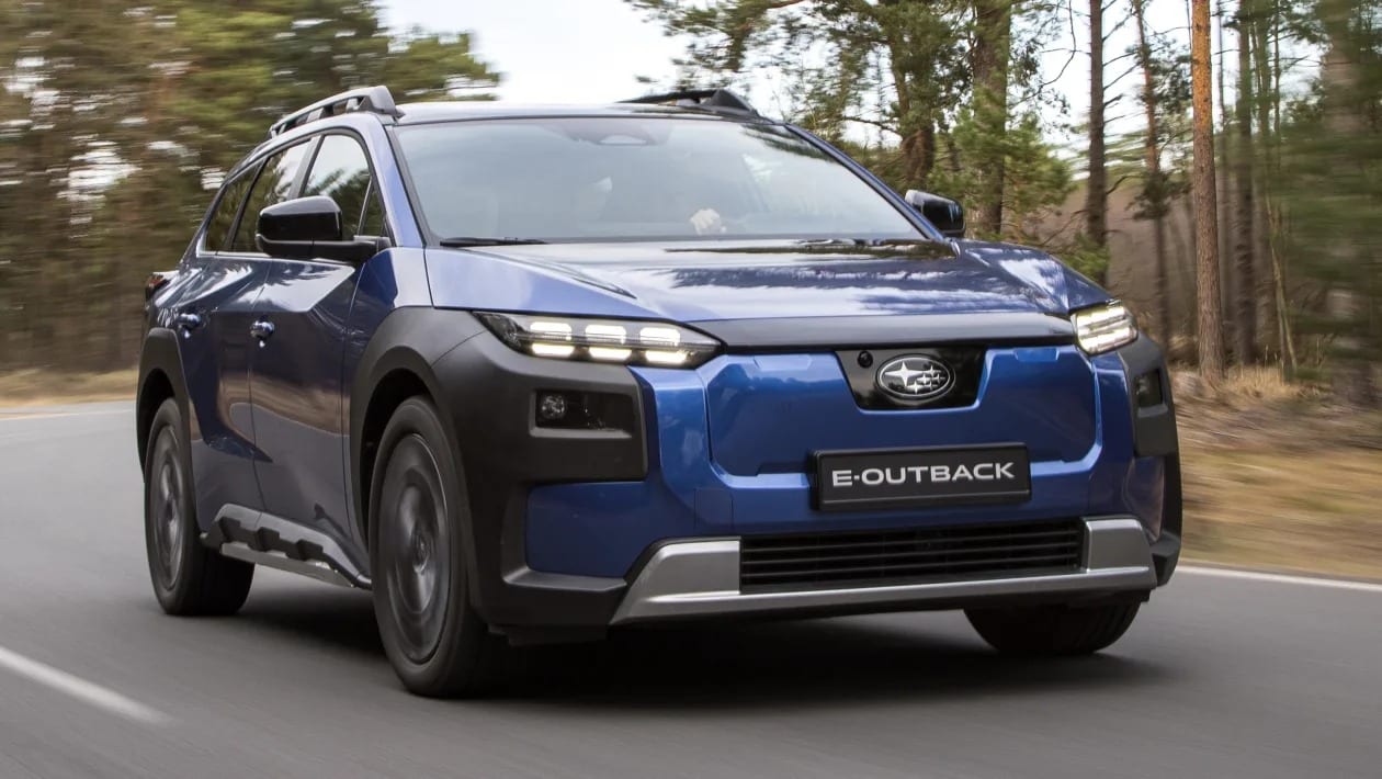 Τα 9+1 καλύτερα ηλεκτρικά station wagon για το 2026