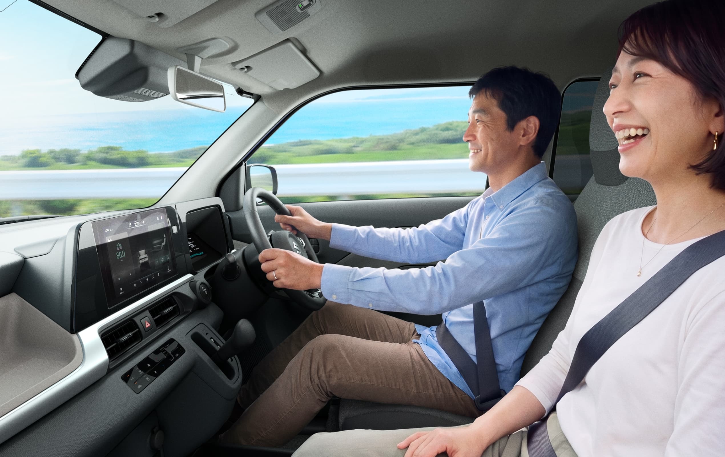 Suzuki eSky: Το μικρό ηλεκτρικό kei έρχεται στην Ευρώπη, με αυτονομία 312 χλμ.