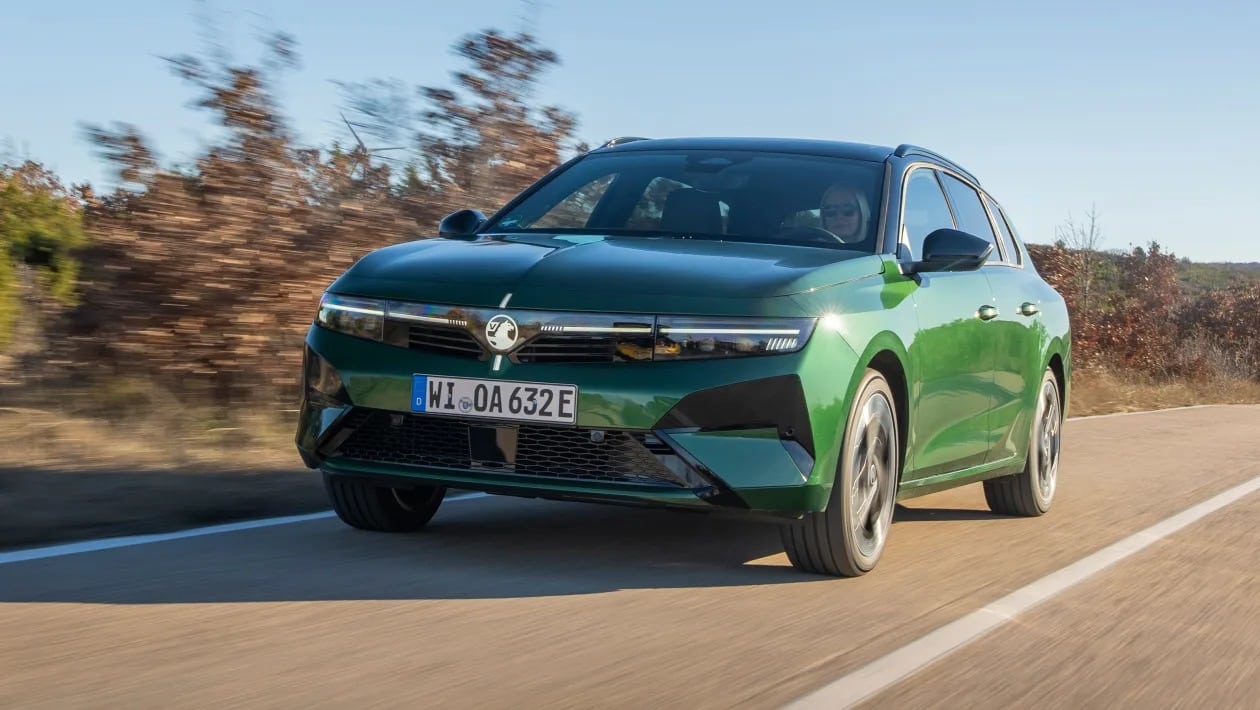 Τα 9+1 καλύτερα ηλεκτρικά station wagon για το 2026