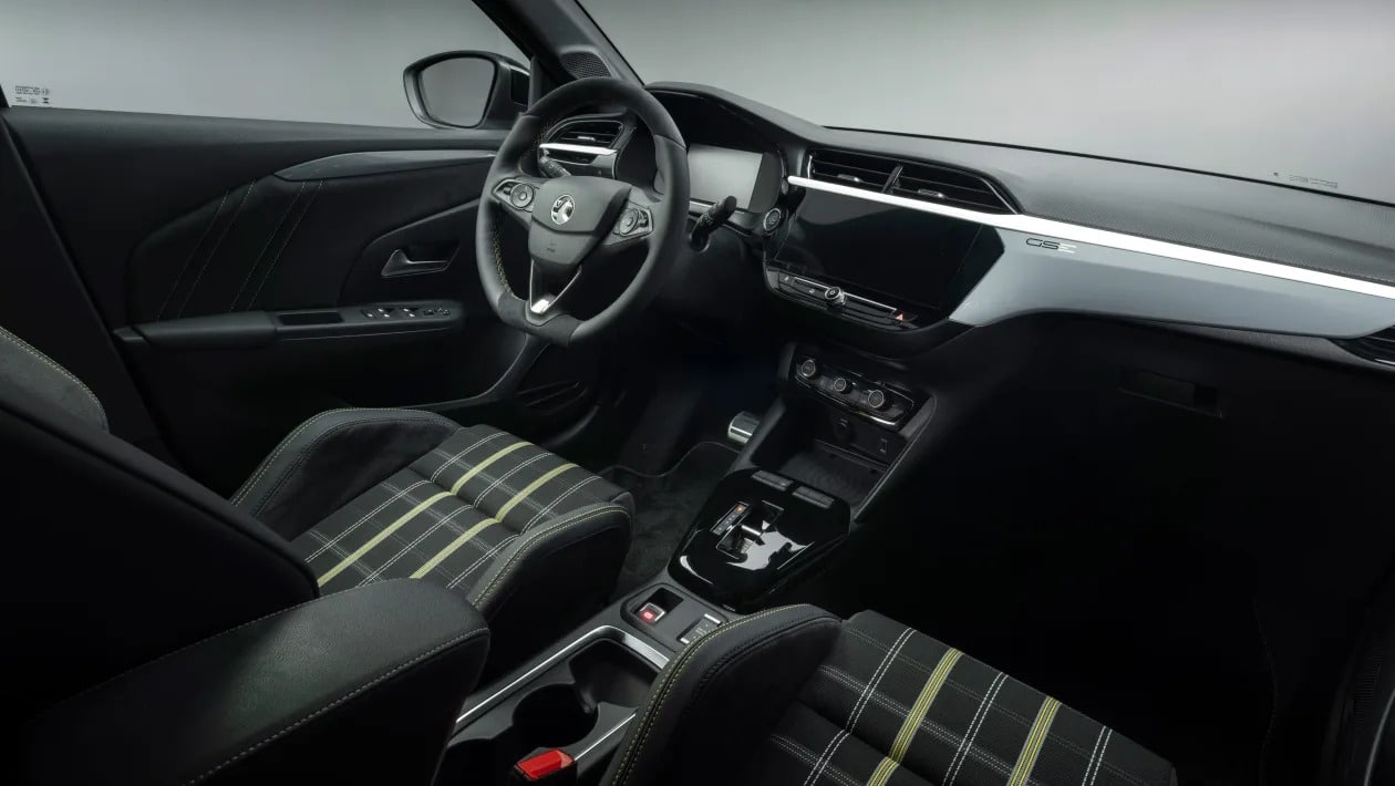 Το νέο Opel Corsa GSE είναι εδώ και βάζει φωτιά στα ηλεκτρικά hot hatch