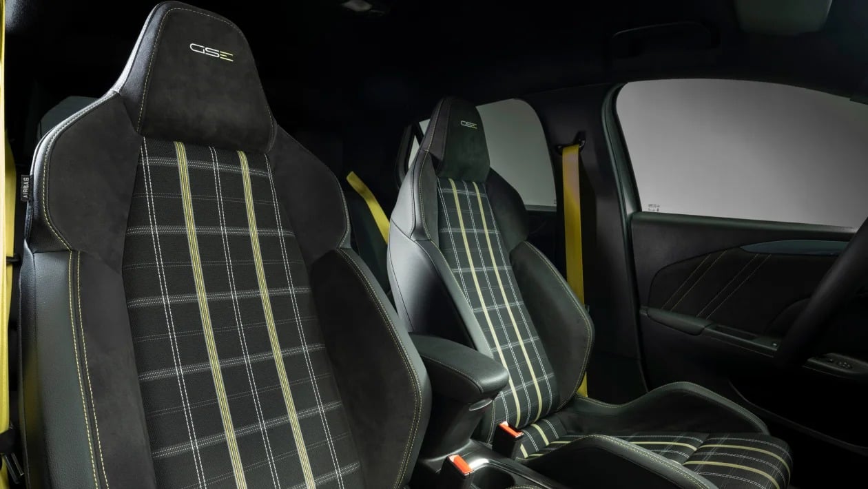 Το νέο Opel Corsa GSE είναι εδώ και βάζει φωτιά στα ηλεκτρικά hot hatch