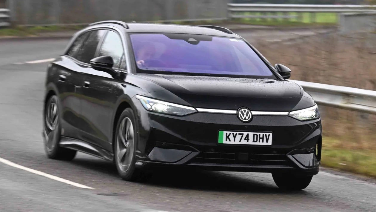 Τα 9+1 καλύτερα ηλεκτρικά station wagon για το 2026