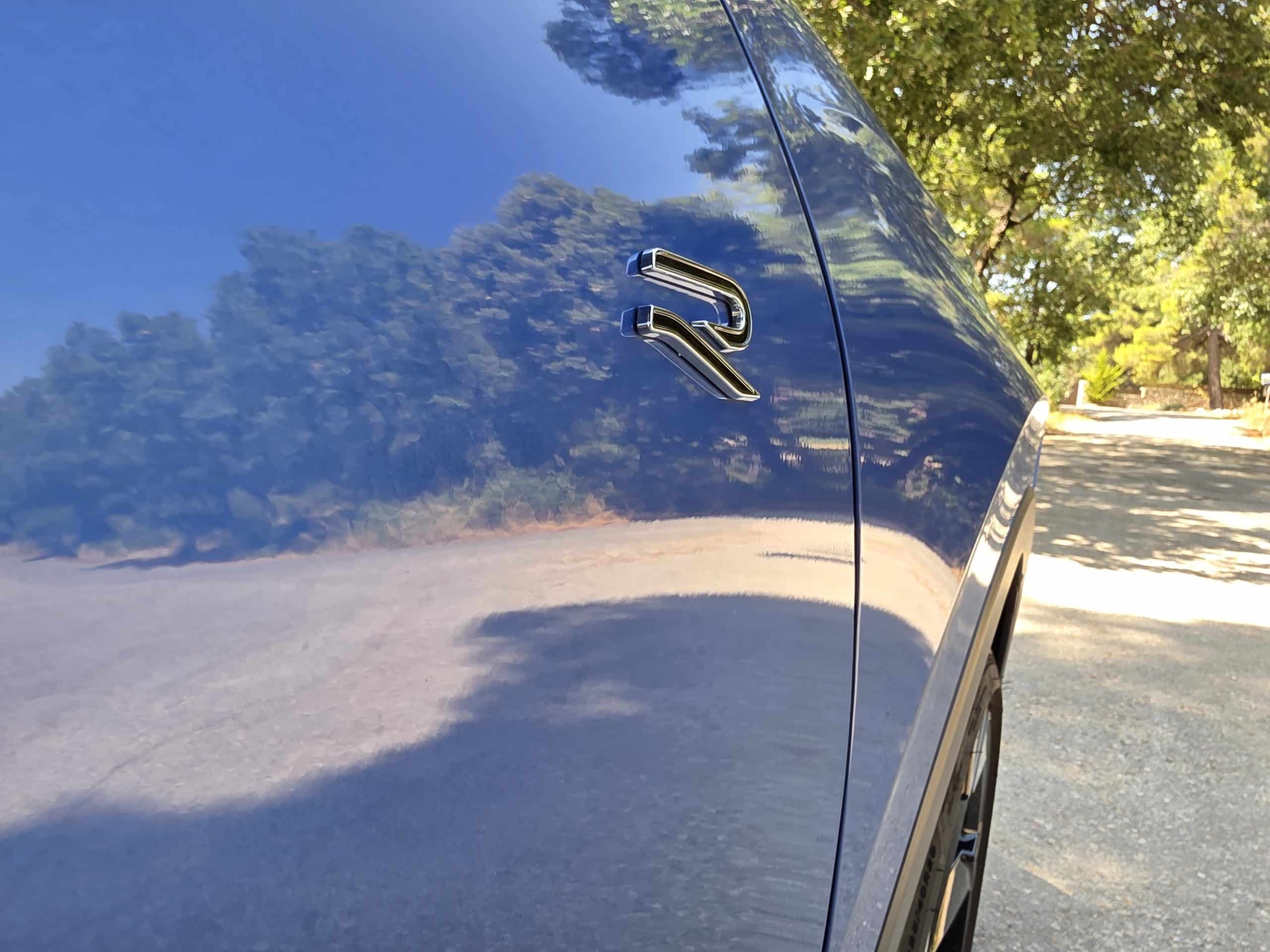 Δοκιμή Volkswagen T-Roc R-Line: Η πιο ώριμη εκδοχή του Crossover