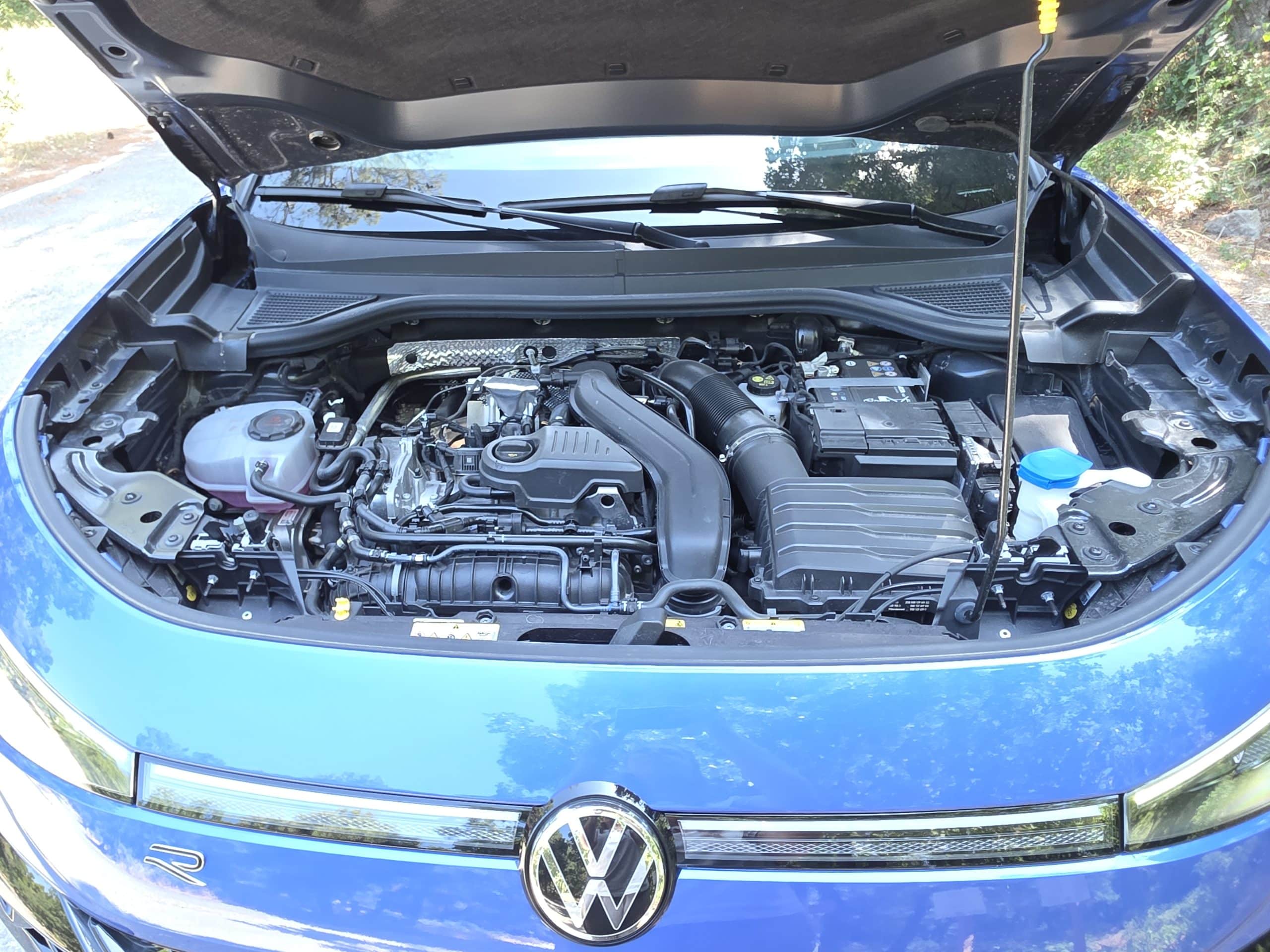Δοκιμή Volkswagen T-Roc R-Line: Η πιο ώριμη εκδοχή του Crossover