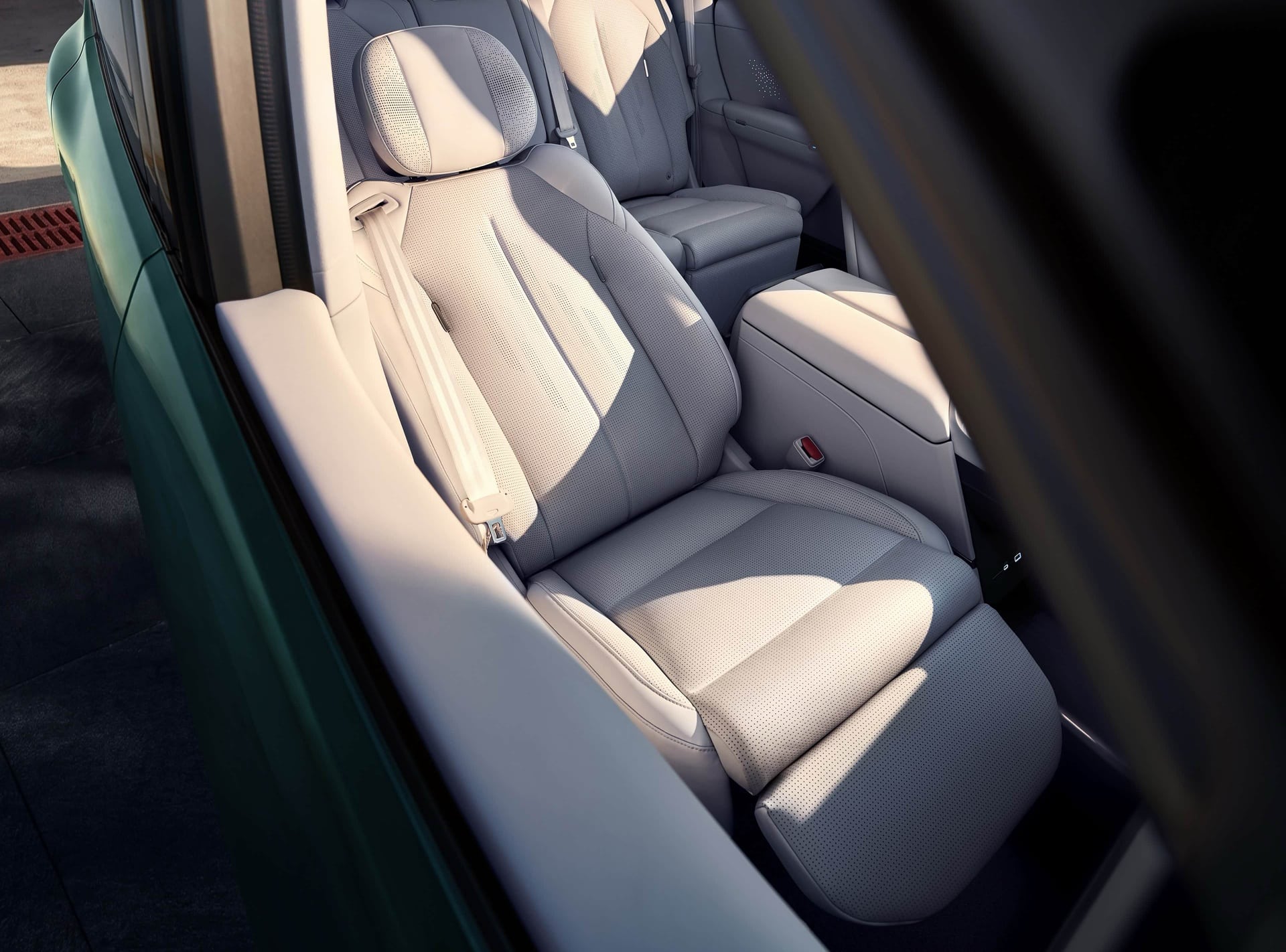 Xpeng G9L: Το νέο premium ηλεκτρικό SUV έρχεται στην Ευρώπη με πολυτέλεια, τεχνολογία AI και αυτονομία έως 650 χλμ