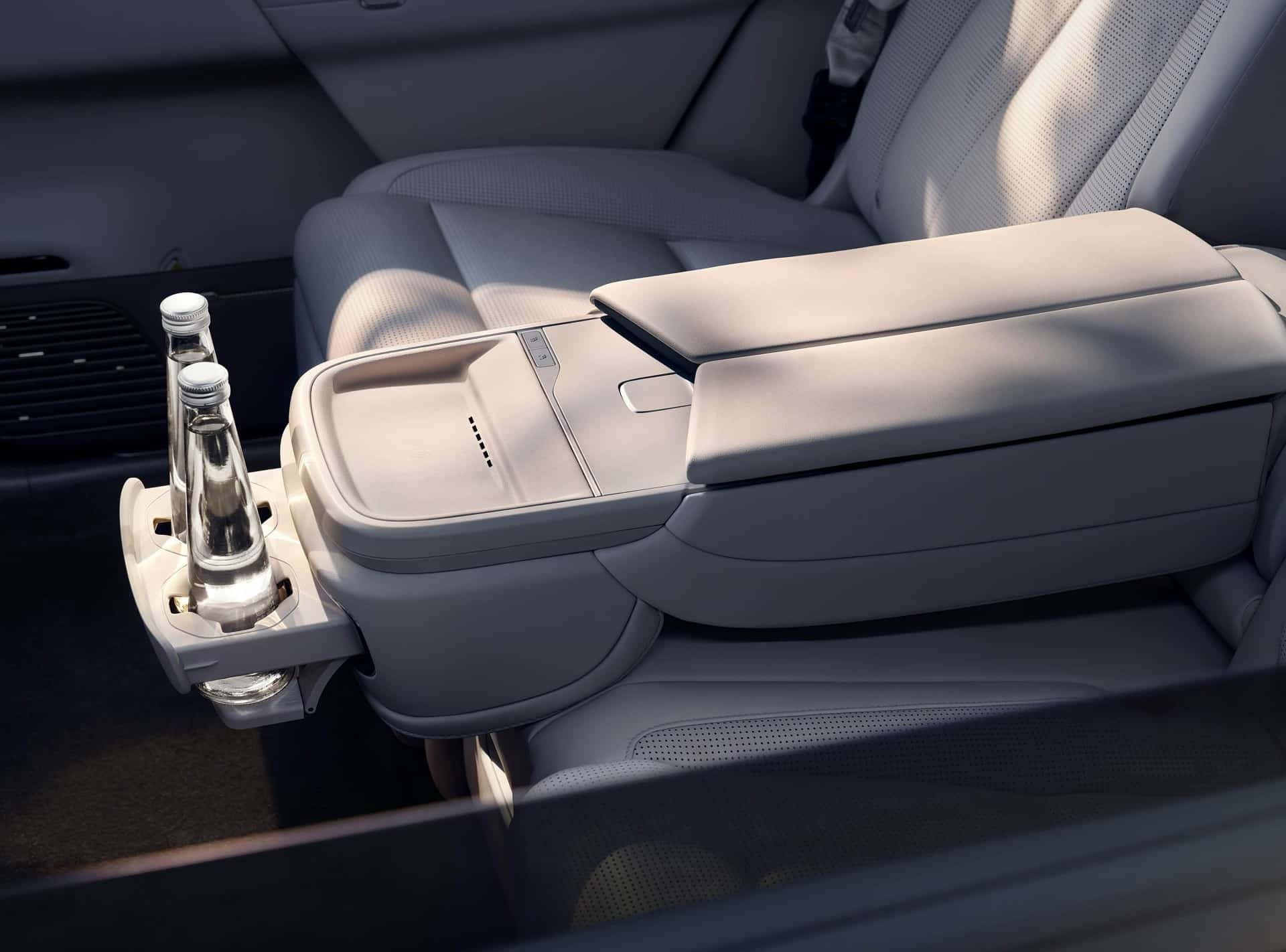 Xpeng G9L: Το νέο premium ηλεκτρικό SUV έρχεται στην Ευρώπη με πολυτέλεια, τεχνολογία AI και αυτονομία έως 650 χλμ