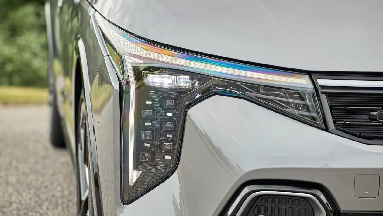 Kia K4 Sportswagon: Το station wagon που θέλει να βάλει τα SUV στη... ναφθαλίνη