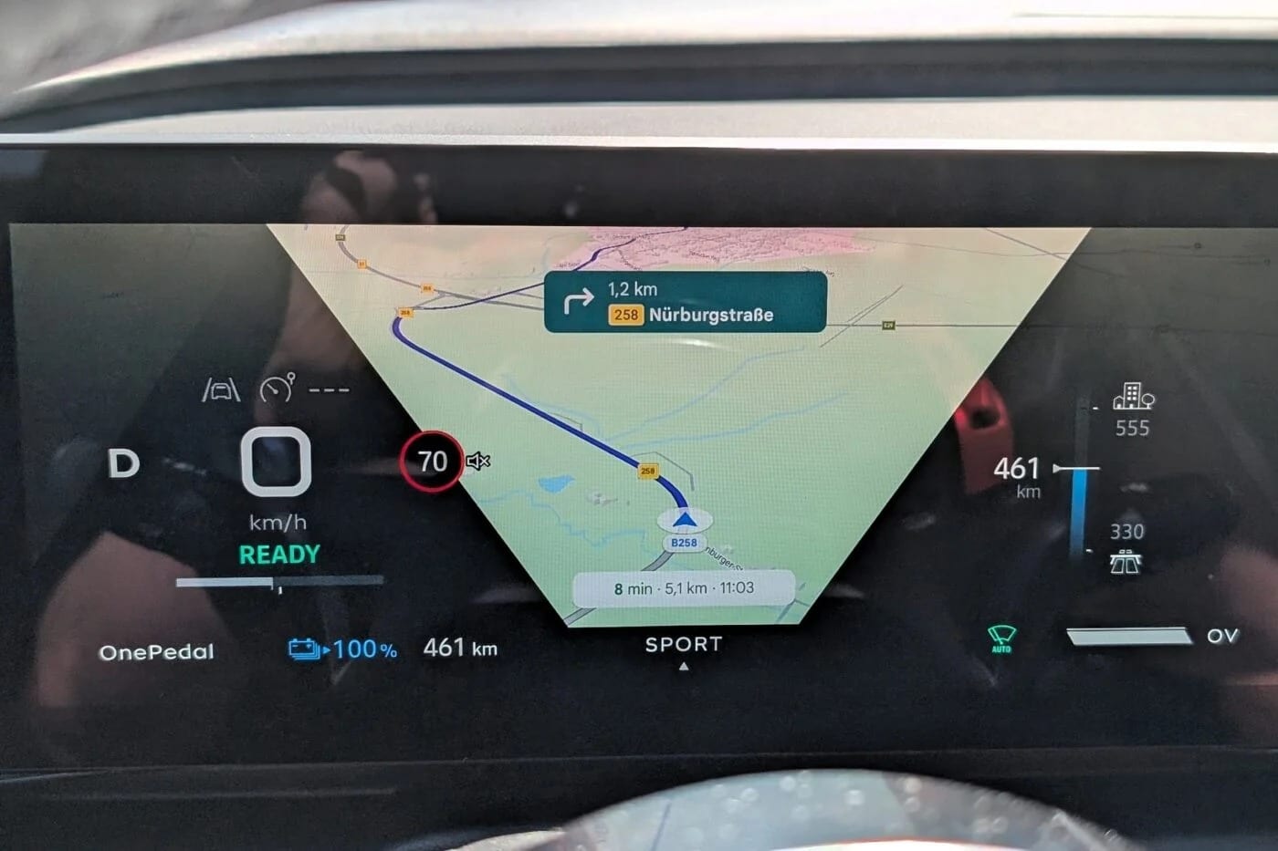Alpine A390 GT: Το ηλεκτρικό SUV που ξαναγράφει τους κανόνες της σπορ οδήγησης