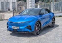 Alpine A390 GT: Το ηλεκτρικό που επαναπροσδιορίζει την σπορ οδήγηση Alpine A390 GT: Το ηλεκτρικό SUV που ξαναγράφει τους κανόνες της σπορ οδήγησης