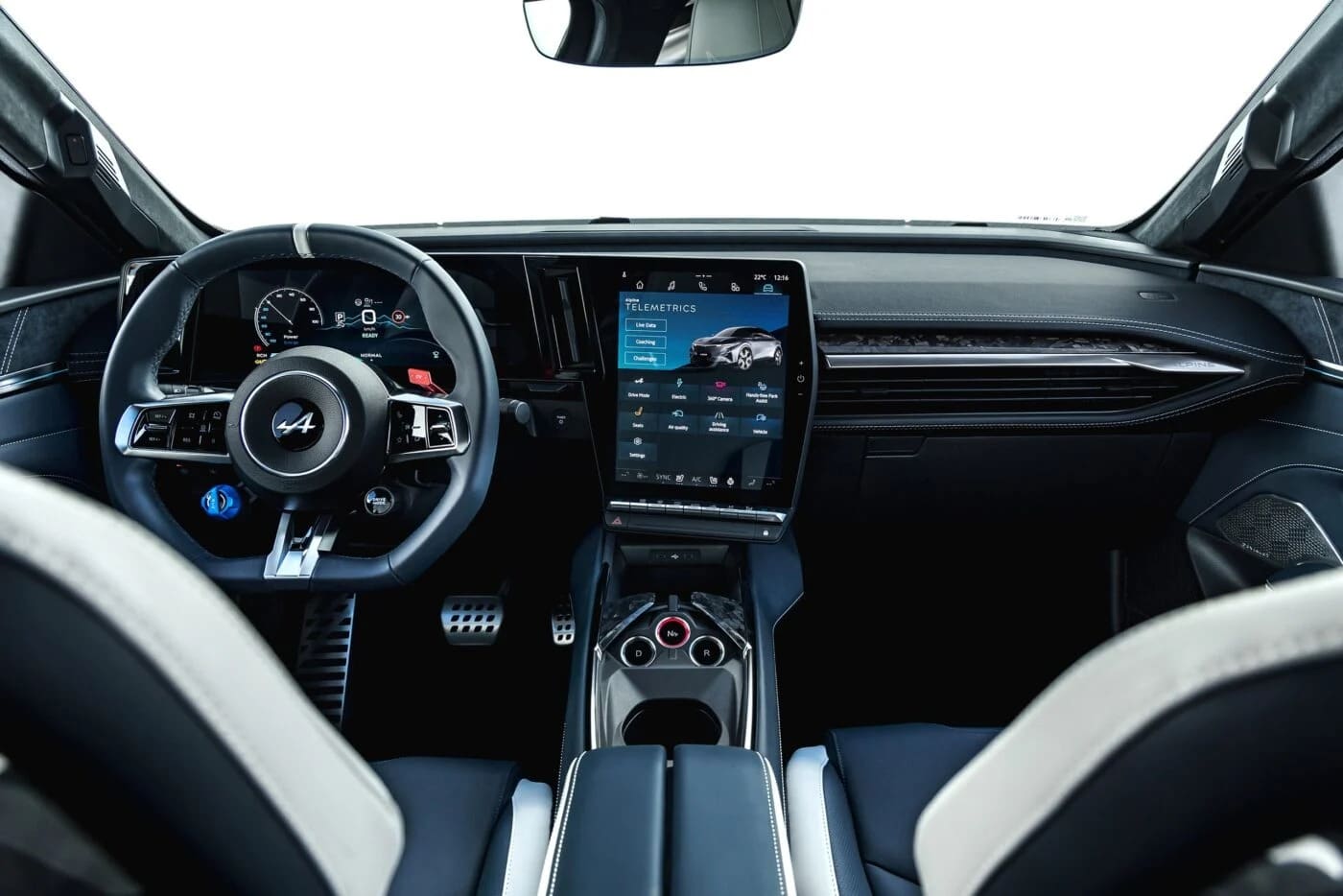 Alpine A390 GT: Το ηλεκτρικό SUV που ξαναγράφει τους κανόνες της σπορ οδήγησης