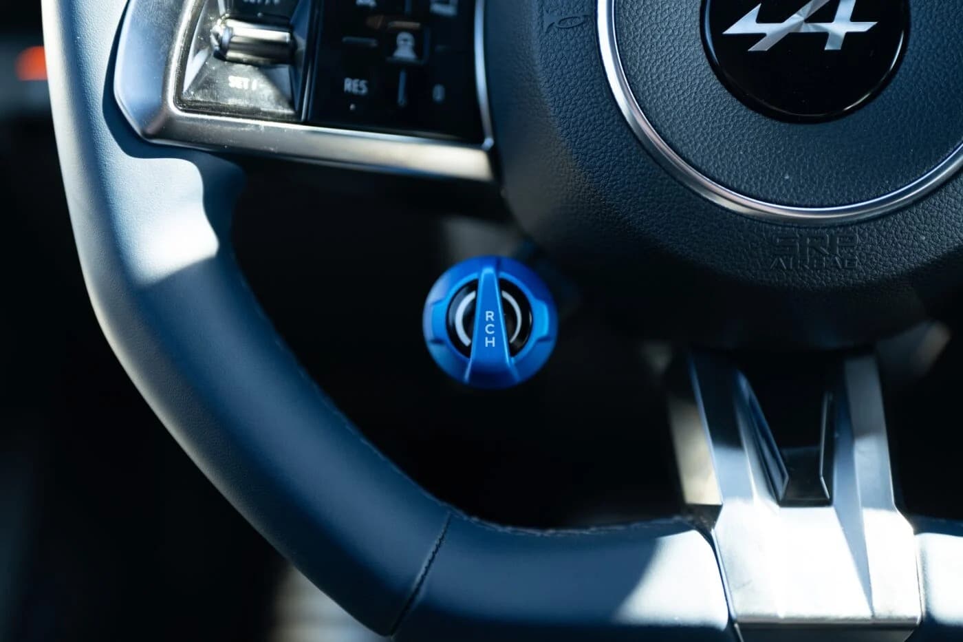 Alpine A390 GT: Το ηλεκτρικό SUV που ξαναγράφει τους κανόνες της σπορ οδήγησης