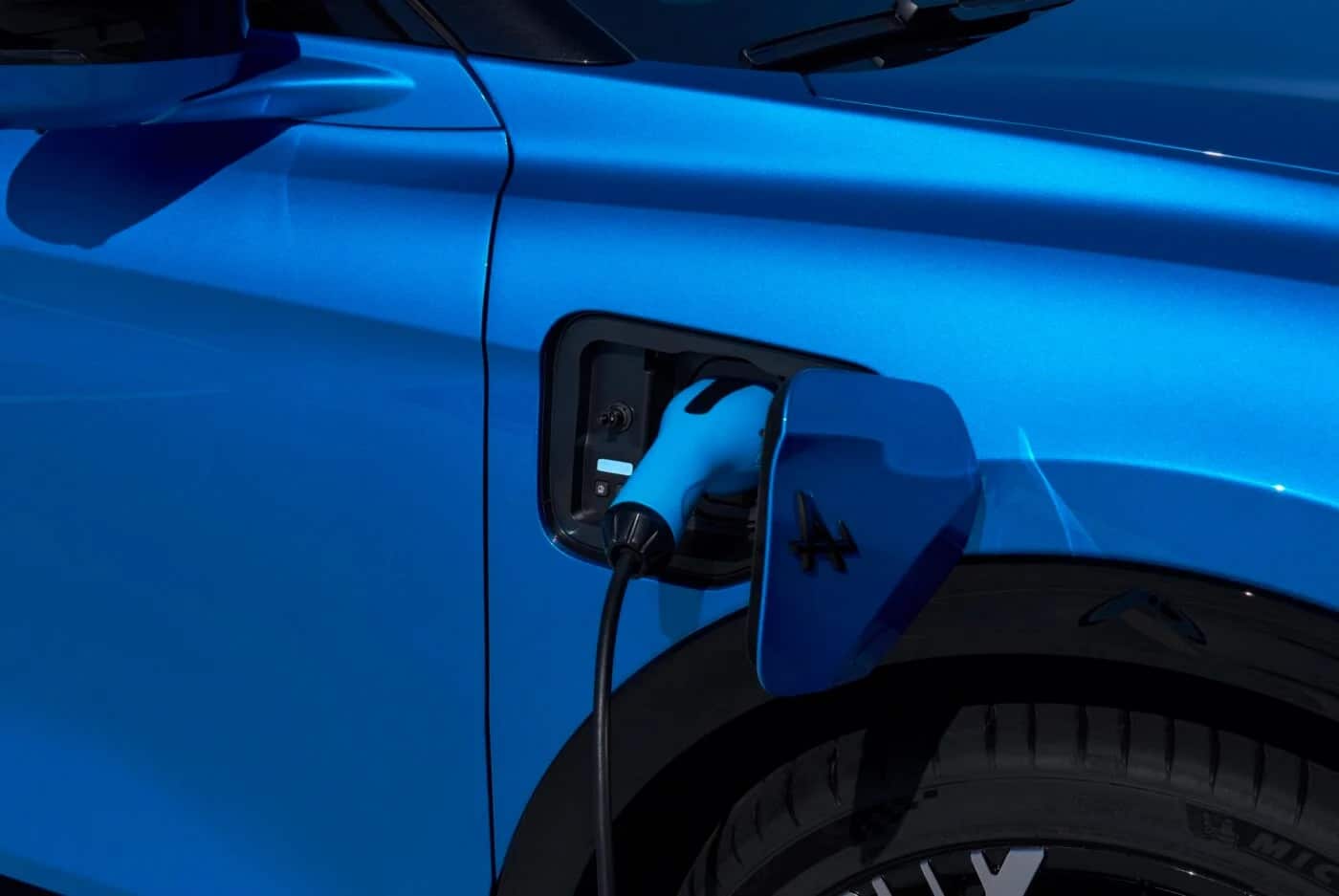 Alpine A390 GT: Το ηλεκτρικό SUV που ξαναγράφει τους κανόνες της σπορ οδήγησης