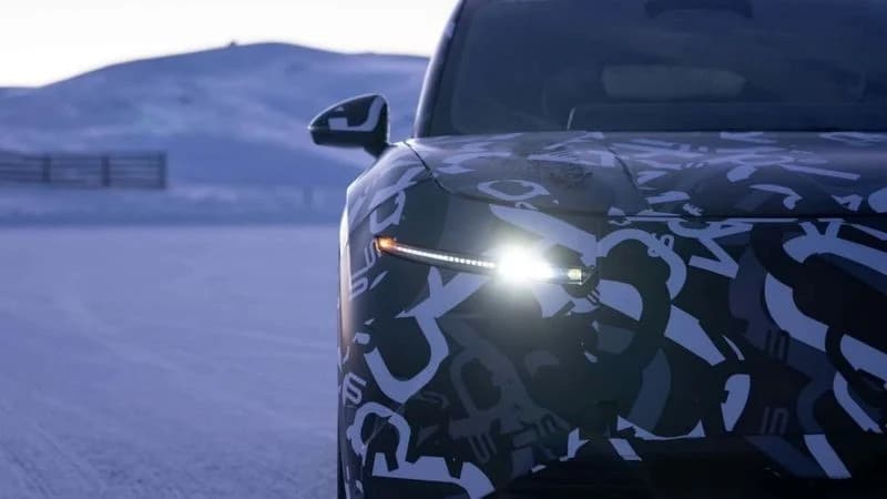 Lucid Cosmos: Το νέο ηλεκτρικό SUV με αυτονομία πάνω από 650 χλμ. που απειλεί το Tesla Model Y