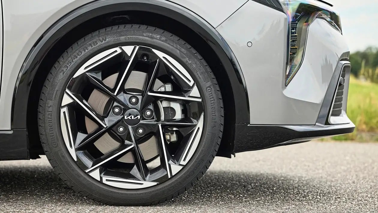 Kia K4 Sportswagon: Το station wagon που θέλει να βάλει τα SUV στη... ναφθαλίνη