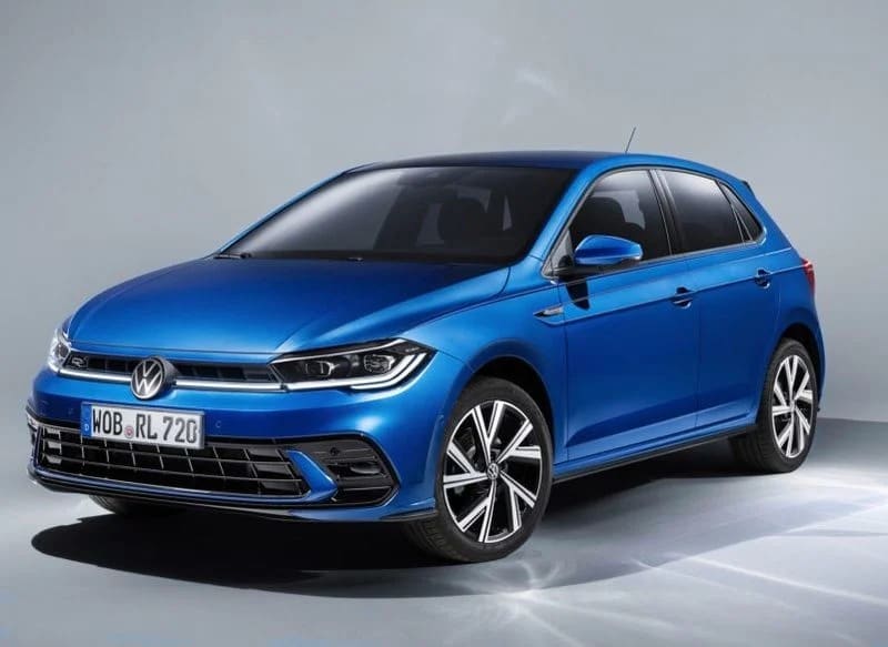 Volkswagen Polo βενζίνης vs ID. Ηλεκτρικό Polo: Οι μεγάλες διαφορές που πρέπει να γνωρίζετε