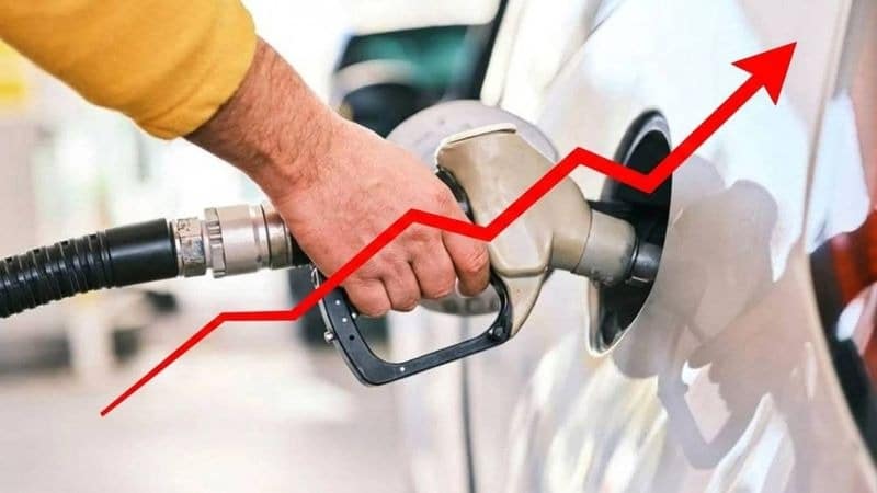 Τα καύσιμα γίνονται μαύρος χρυσός: Ήδη τρυπούν ρεζερβουάρ για να κλέψουν βενζίνη και ντίζελ.