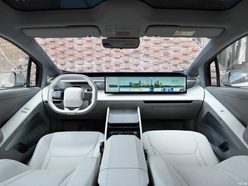 Hyundai Ioniq V: 650 χλμ. αυτονομία, 225 PS και τιμή από €17.600 στη Κίνα