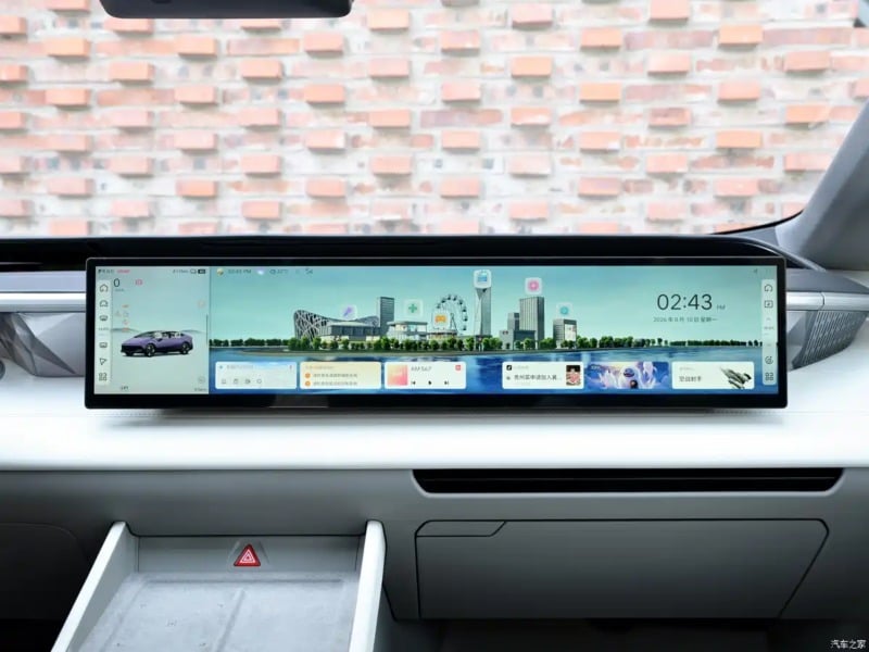 Hyundai Ioniq V: 650 χλμ. αυτονομία, 225 PS και τιμή από €17.600 στη Κίνα