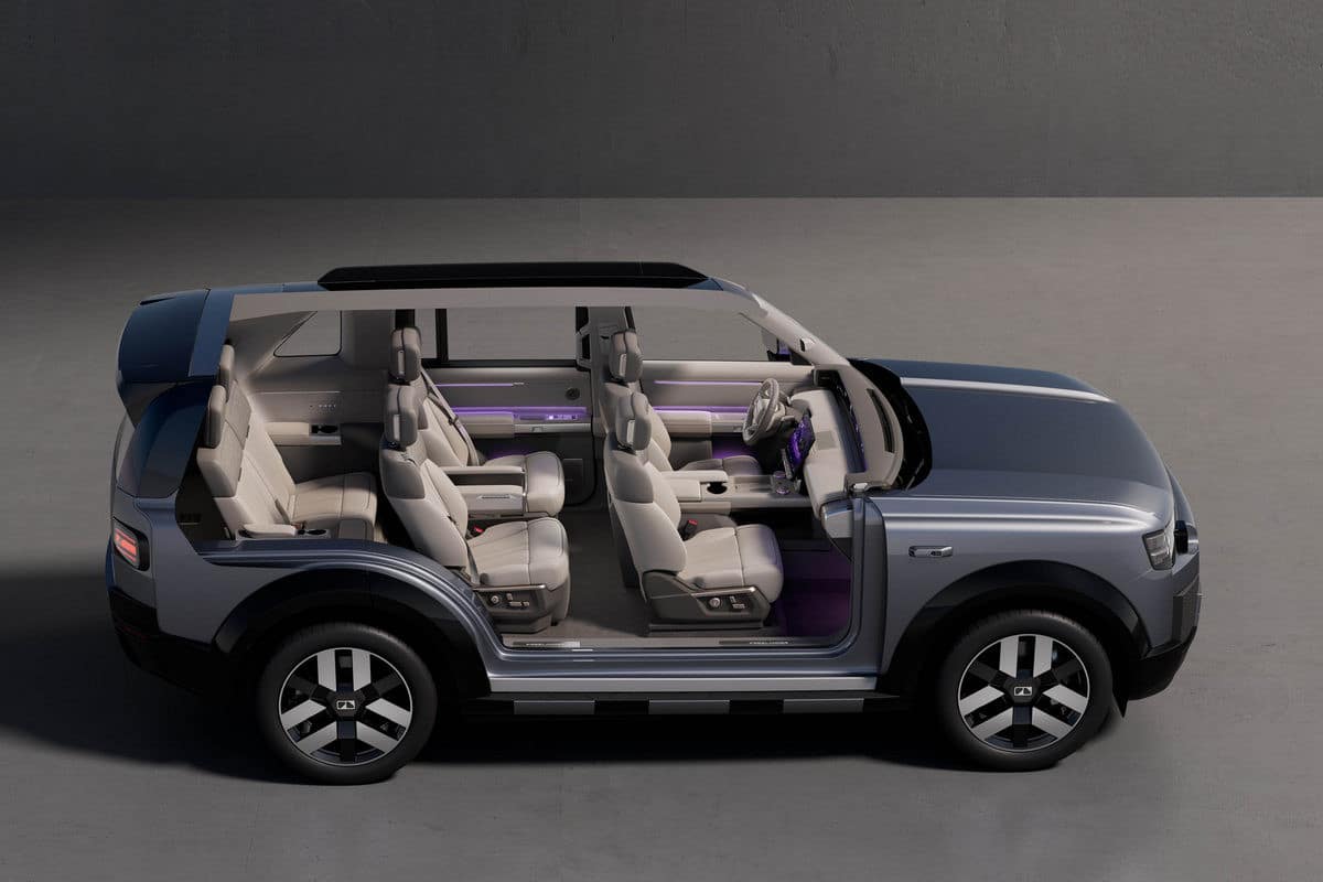 Έγινε χαμός με το Freelander 8: Πάνω από 10.000 παραγγελίες σε 48 ώρες!