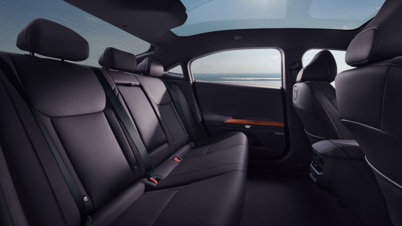 Hyundai Ioniq V: Νέο ηλεκτρικό fastback με 800V και αυτονομία έως 650 χλμ.