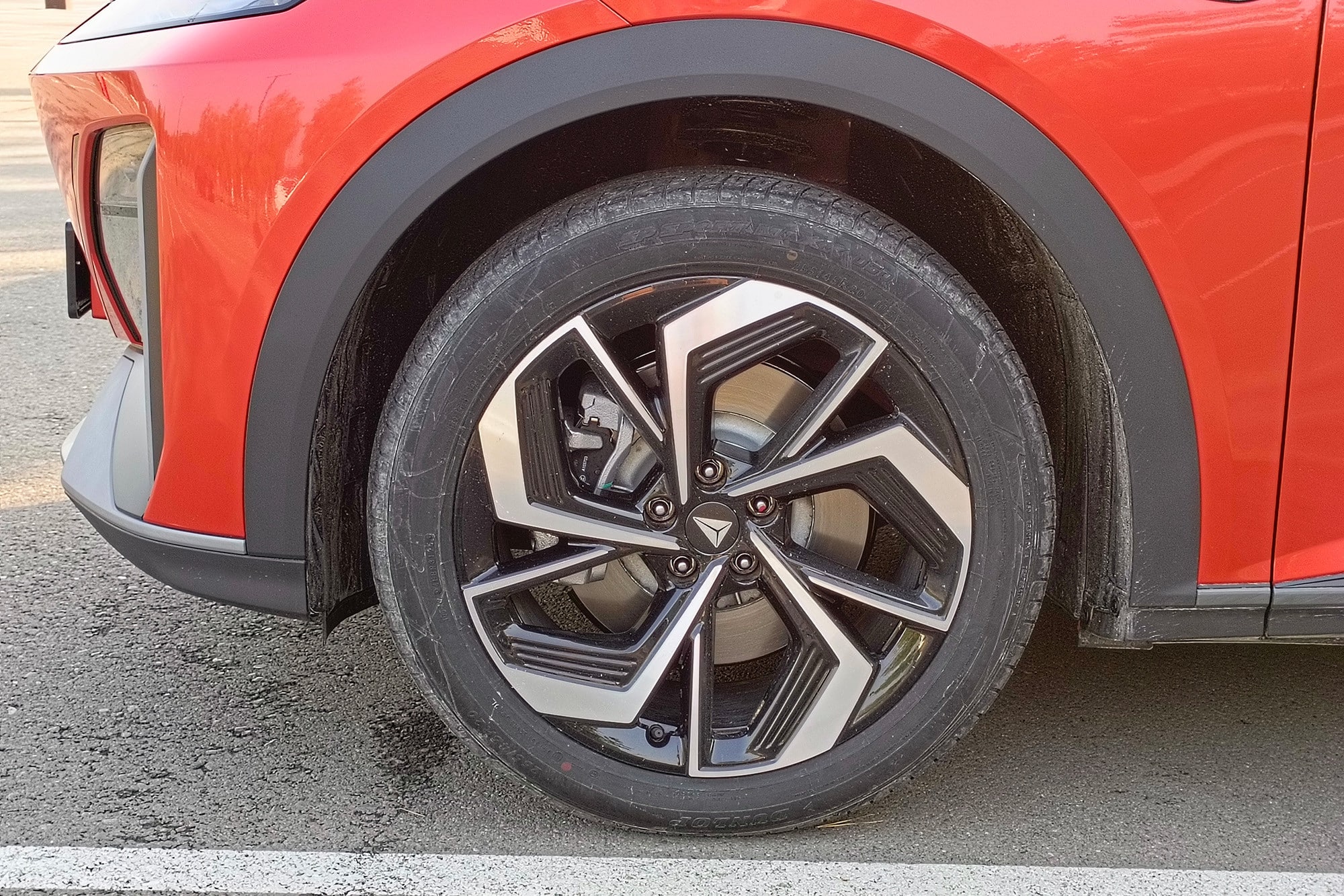 Deepal S07 REEV: Η Changan επαναπροσδιορίζει την υβριδική μετακίνηση