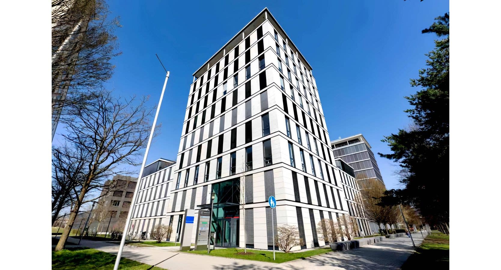 Η Leapmotor εγκαινίασε το πρώτο της Ευρωπαϊκό Innovation Center