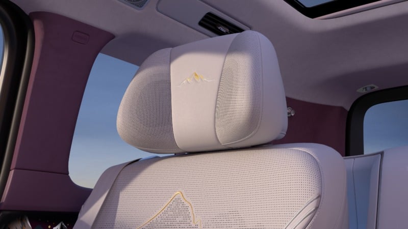 Το SUV της BYD που κοστίζει €223.000 και ρίχνει το γάντι στην Rolls-Royce