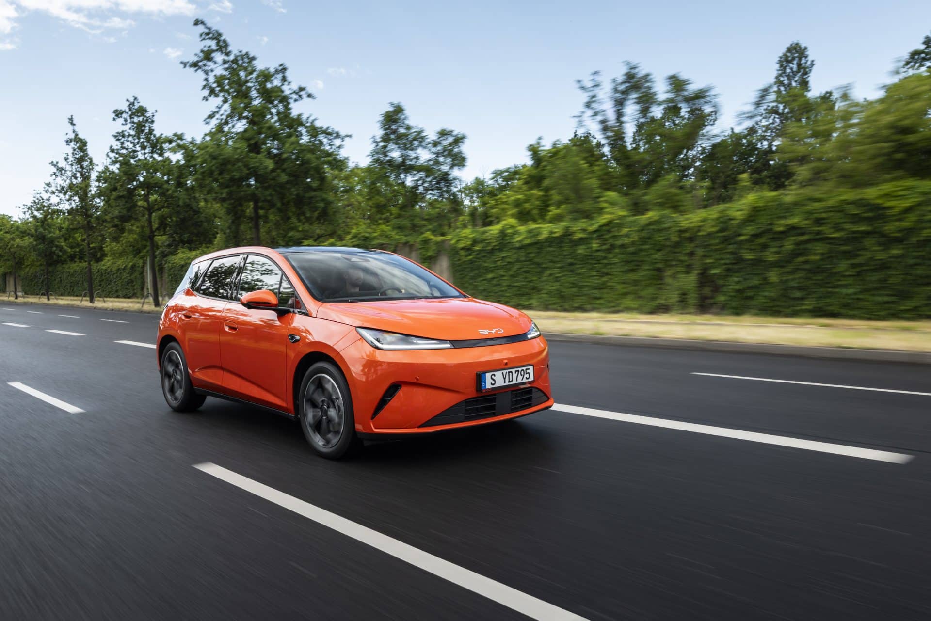 Τα πάντα όλα για το πρωτοποριακό BYD DOLPHIN G DM-i