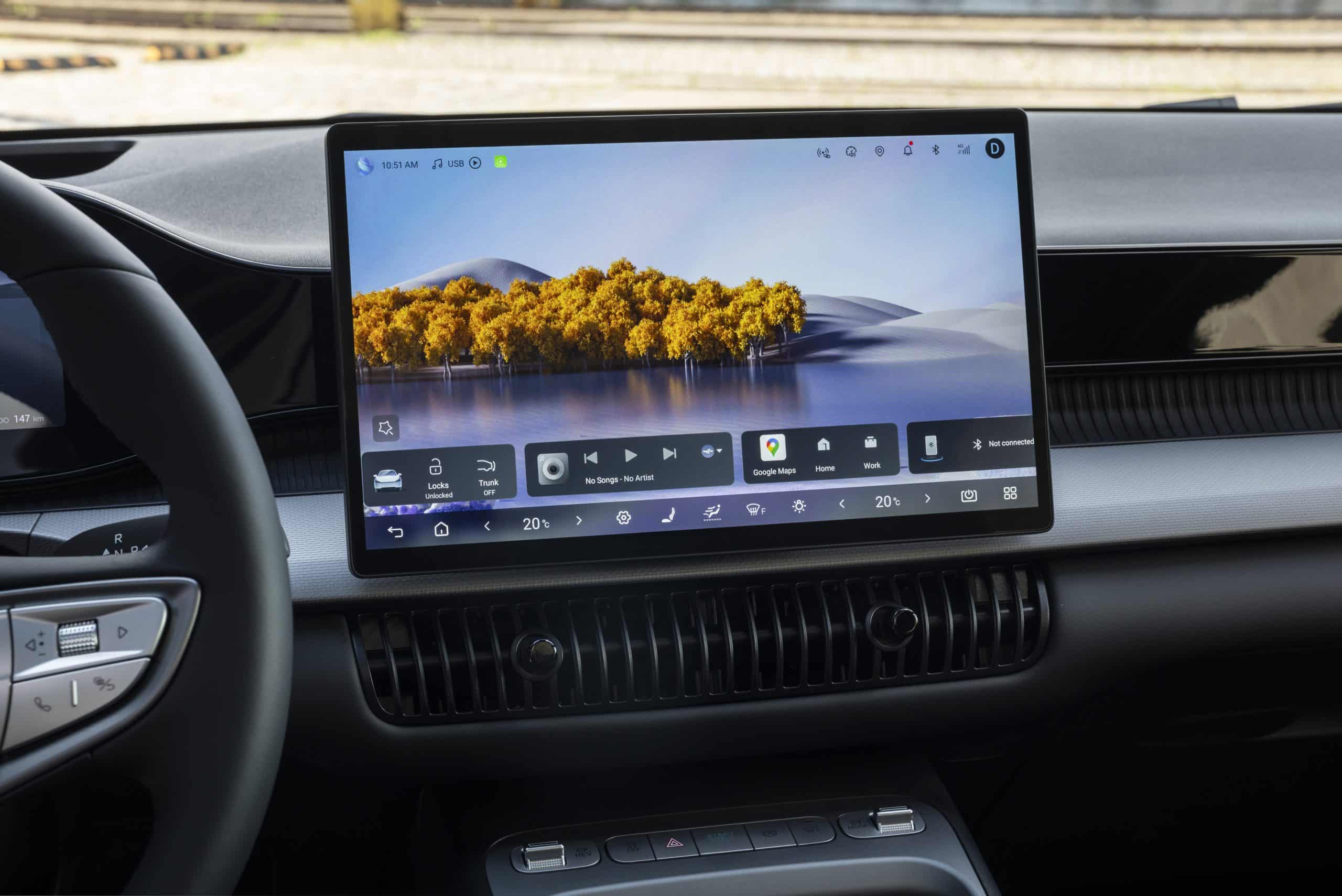 Τα πάντα όλα για το πρωτοποριακό BYD DOLPHIN G DM-i