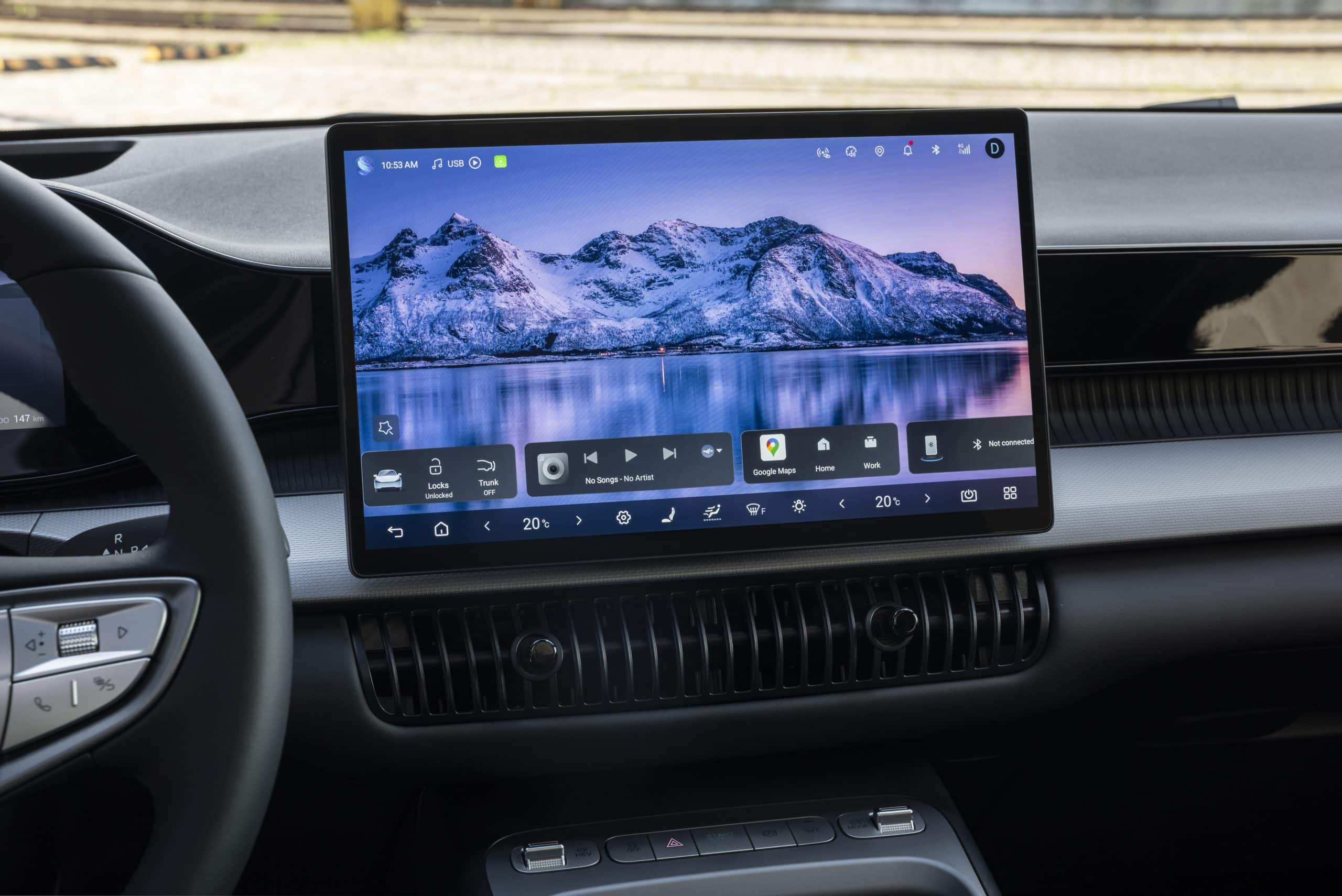 Τα πάντα όλα για το πρωτοποριακό BYD DOLPHIN G DM-i