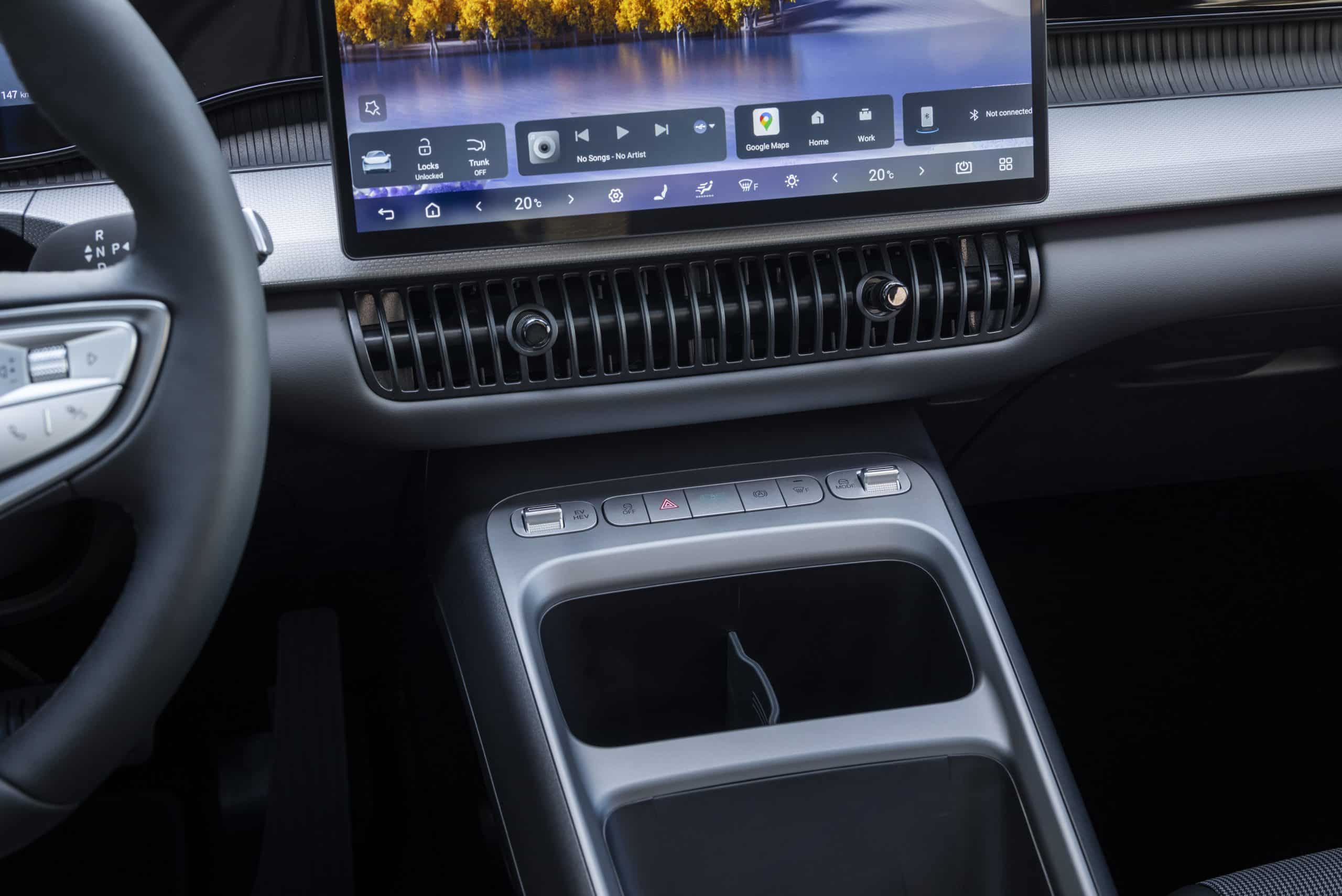 Τα πάντα όλα για το πρωτοποριακό BYD DOLPHIN G DM-i