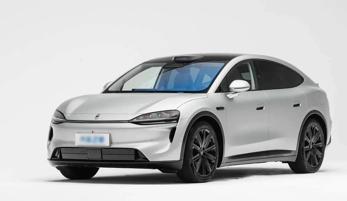 Huawei και Chery «χτυπούν» την αγορά με ηλεκτρικό SUV 852 χλμ. και φόρτιση 15'