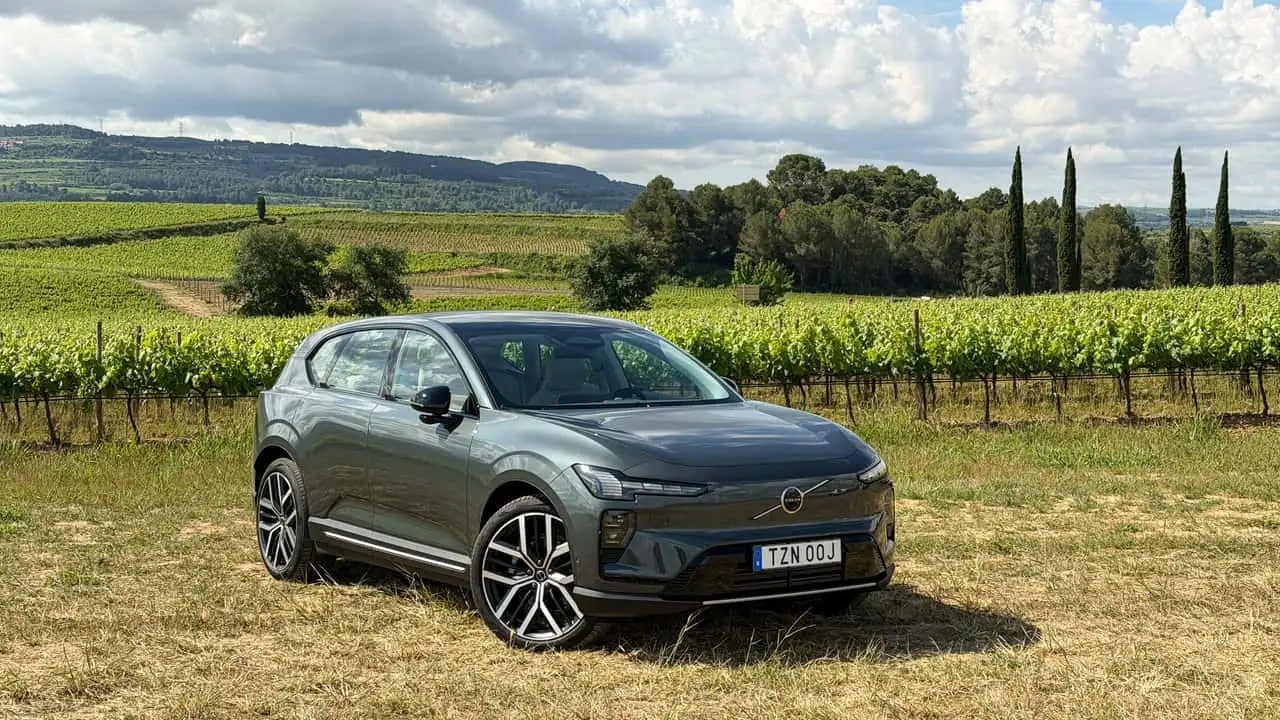 Η Volvo αλλάζει τα πάντα: 13 νέα αυτοκίνητα έρχονται μέχρι το 2030