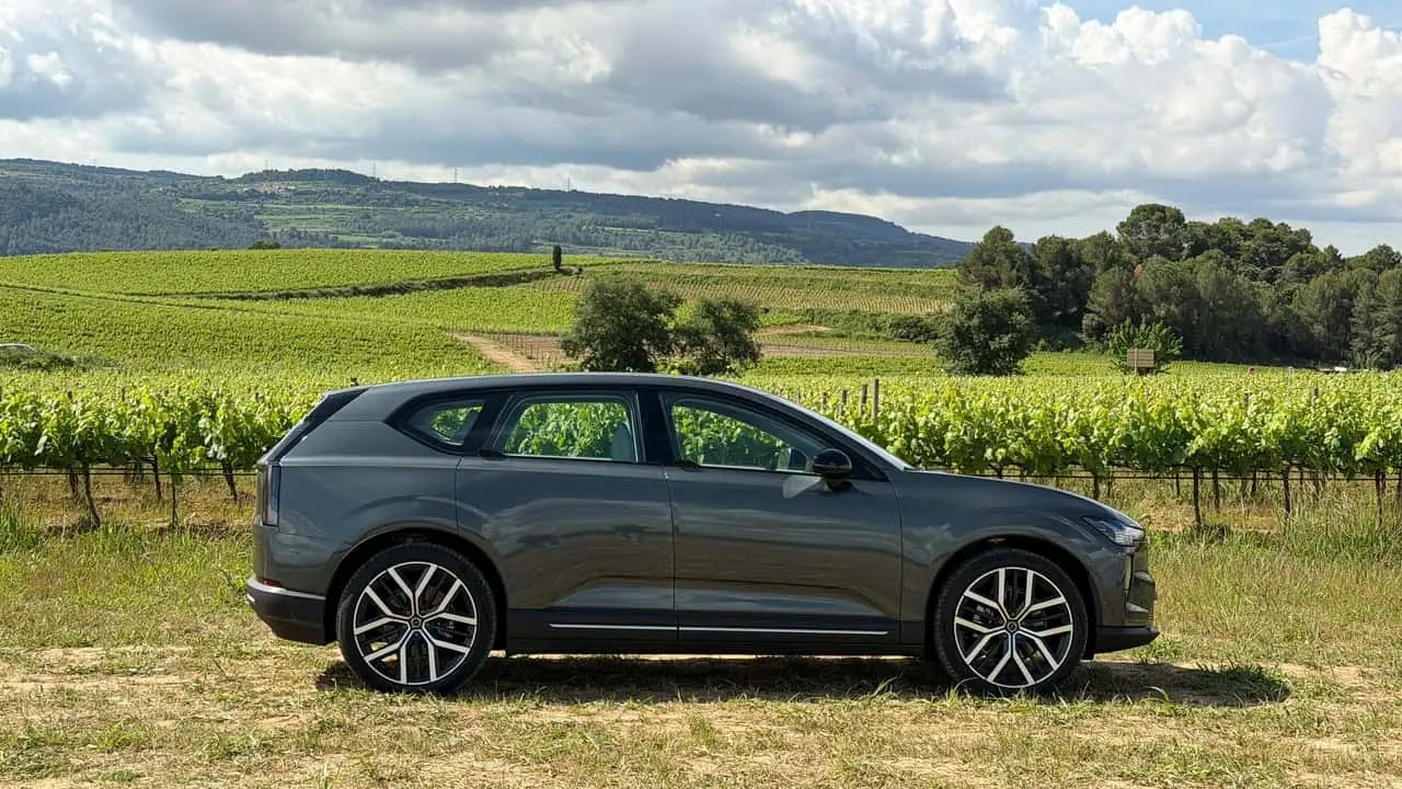 Η Volvo αλλάζει τα πάντα: 13 νέα αυτοκίνητα έρχονται μέχρι το 2030